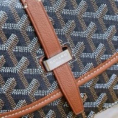 wholesale quality goyard belvedere messenger bag model no. 2